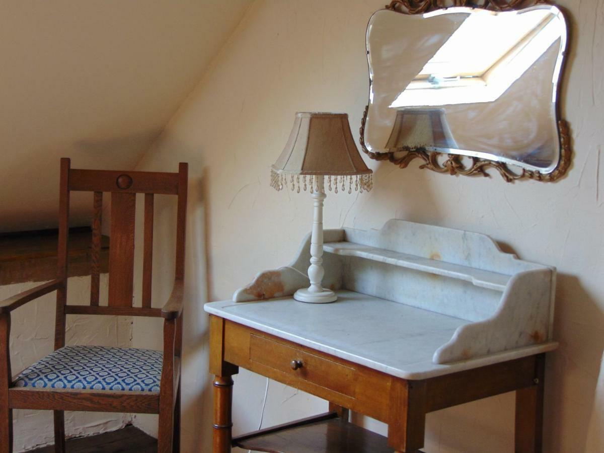 Le Domaine Villa Saint-Symphorien-des-Monts Eksteriør bilde